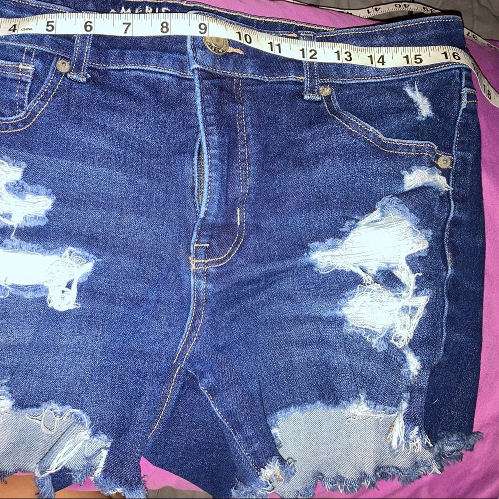 American Eagle